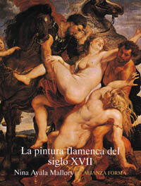 La pintura flamenca del siglo XVII