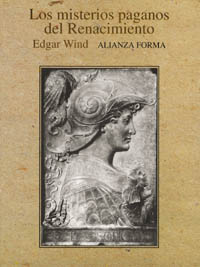 Los misterios paganos del Renacimiento