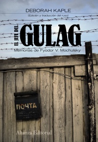 El jefe del Gulag