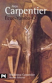 Écue-Yamba-Ó