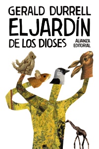 El jardín de los dioses