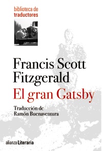 El gran Gatsby