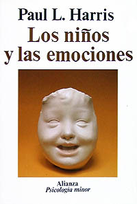 Los niños y las emociones