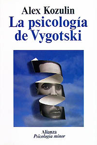 La psicología de Vygotski