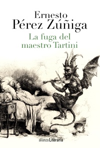 La fuga del maestro Tartini