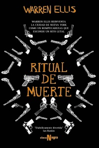 Ritual de muerte