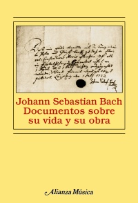 Johann Sebastian Bach