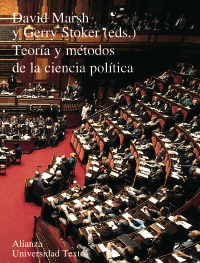 Teoría y métodos de la ciencia política