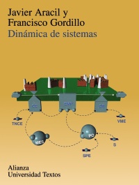 Dinámica de sistemas