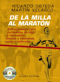 De la milla al maratón