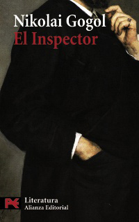 El inspector