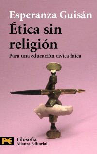 Ética sin religión