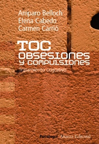 TOC. Obsesiones y compulsiones