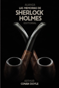 Las memorias de Sherlock Holmes