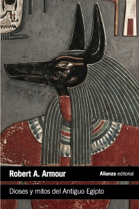 Dioses y mitos del Antiguo Egipto