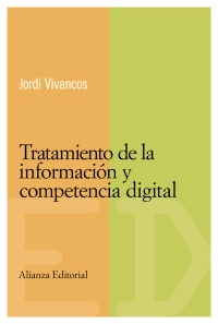 Tratamiento de la información y competencia digital