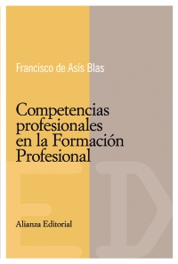 Competencias profesionales en la formación profesional