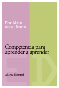 Competencia para aprender a aprender