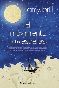 El movimiento de las estrellas