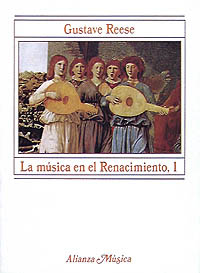 La música en el Renacimiento, 1