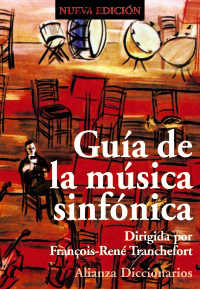 Guía de la música sinfónica