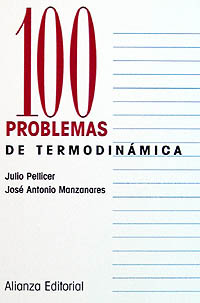 100 problemas de Termodinámica