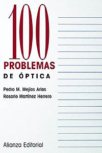 100 problemas de Óptica