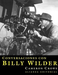 Conversaciones con Billy Wilder