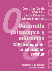 Desarrollo psicológico y educación