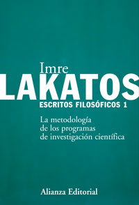 Escritos filosóficos, 1