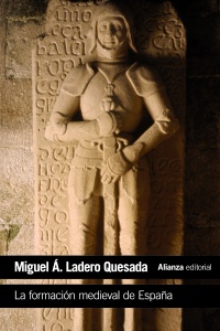 La formación medieval de España