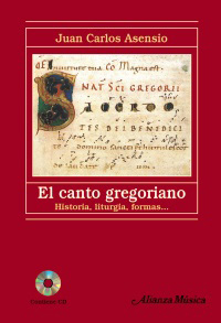 El canto gregoriano