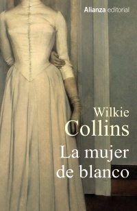 La mujer de blanco