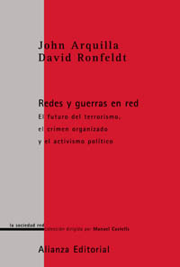 Redes y guerras en red