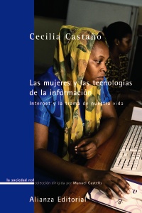 Las mujeres y las tecnologías de la información