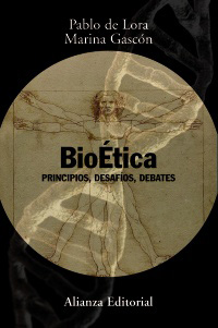 Bioética