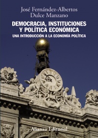 Democracia, instituciones y política económica