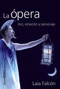 La ópera