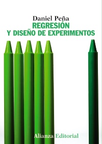 Regresión y diseño de experimentos