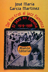 Del fox-trot al jazz-flamenco