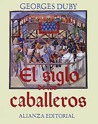 El siglo de los caballeros