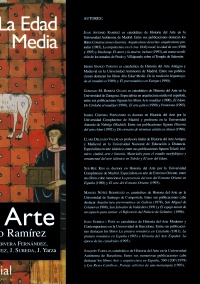 Historia del arte. 2. La Edad Media