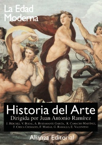 Historia del arte. 3. La Edad Moderna