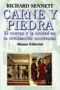Carne y piedra