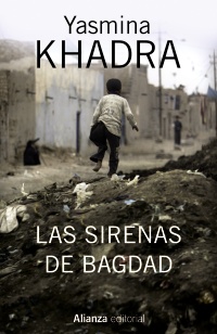 Las sirenas de Bagdad