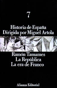 Historia de España