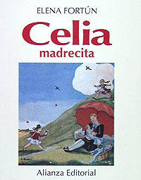 Celia, madrecita