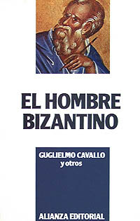 El hombre bizantino