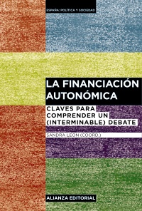 La financiación autonómica