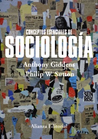 Conceptos esenciales de Sociología